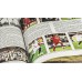 Футбол. Энциклопедия (в 3-х томах) на подставке. VIP-издание